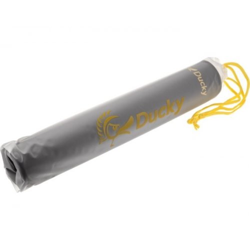 Купити Килимок для миші Ducky Shield L (DPCL21-CXAA1) Black - ціна в Києві, Львові, Вінниці, Хмельницькому, Франківську, Україні | інтернет-магазин TELEMART.UA фото