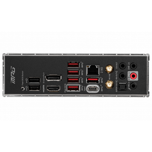 Продать Материнская плата MSI MPG Z690 EDGE (WIFI) (s1700, Z690) по Trade-In интернет-магазине Телемарт - Киев, Днепр, Украина фото