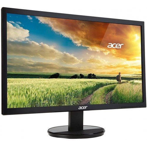 Продати Монітор Acer 23.8" K242HYLH (UM.QX2EE.H01) Black за Trade-In у інтернет-магазині Телемарт - Київ, Дніпро, Україна фото