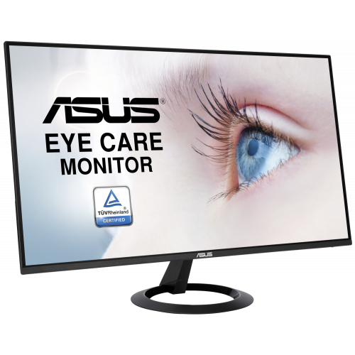 Продати Монітор Asus 27" VZ27EHE (90LM07B3-B01470) Black за Trade-In у інтернет-магазині Телемарт - Київ, Дніпро, Україна фото