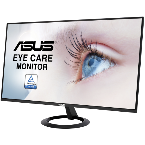 Продати Монітор Asus 27" VZ27EHE (90LM07B3-B01470) Black за Trade-In у інтернет-магазині Телемарт - Київ, Дніпро, Україна фото