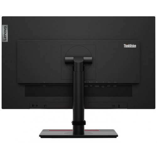Продати Монітор Lenovo 23.8" ThinkVision T24m-20 (62CDGAT6UA) Black за Trade-In у інтернет-магазині Телемарт - Київ, Дніпро, Україна фото