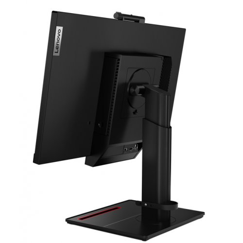 Продати Монітор Lenovo 23.8" ThinkCentre Tiny-In-One 24 Gen 4 (11GDPAR1EU) Black за Trade-In у інтернет-магазині Телемарт - Київ, Дніпро, Україна фото