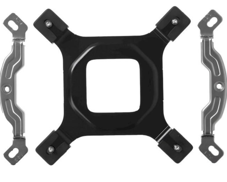 Купити Установчий комплект Deepcool LGA1700 Mounting Bracket Kit ...