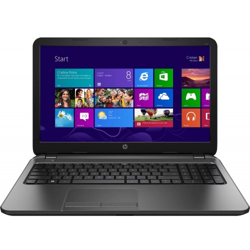 Продати Ноутбук HP 250 (L3Q69ES) за Trade-In у інтернет-магазині Телемарт - Київ, Дніпро, Україна фото