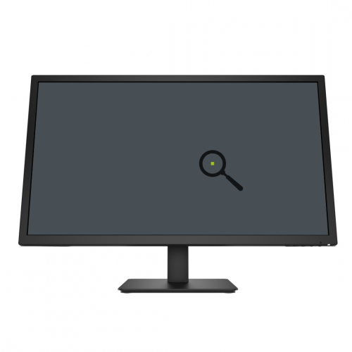 Photo Monitor Уценка монитор Dell 27