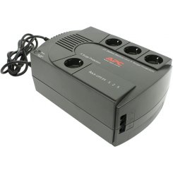 ДБЖ APC Back-UPS ES 525VA (BE525-RS)