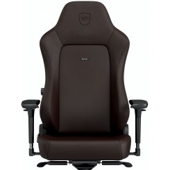 Ігрове крісло Noblechairs HERO (NBL-HRO-PU-JED) Brown