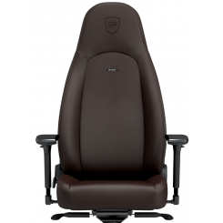 Ігрове крісло Noblechairs ICON (NBL-ICN-PU-JED) Brown