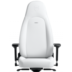 Ігрове крісло Noblechairs ICON (NBL-ICN-PU-WED) White