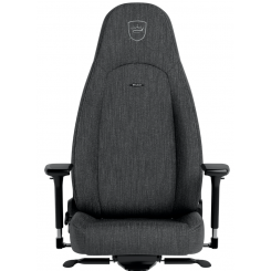 Ігрове крісло Noblechairs ICON TX (NBL-ICN-TX-ATC) Anthracite