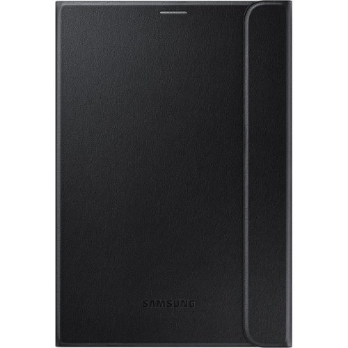 Чехол Samsung Book Cover для Galaxy Tab S2 8 (EF-BT715PBEGRU) Black купити в Україні | Telemart фото