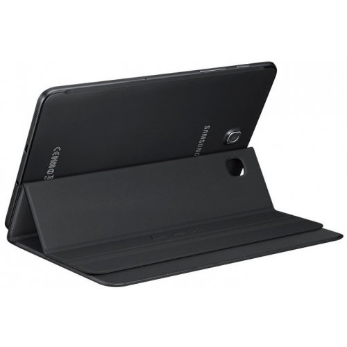 Чехол Samsung Book Cover для Galaxy Tab S2 8 (EF-BT715PBEGRU) Black купити в Україні | Telemart фото