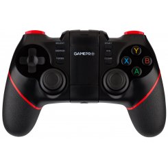 Фото Геймпад GamePro for PC/iOS/Android (MG850) Black