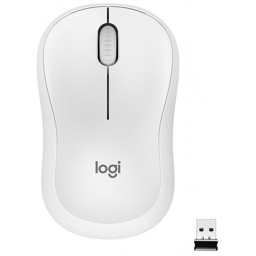 Build a PC for Mouse Logitech M220 Silent (910-006128) Off-White with compatibility check and prices in USA: NY, Chicago, on NerdPart