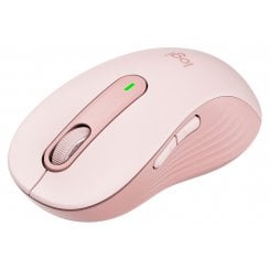 Мышка Logitech Signature M650 (910-006254) Rose