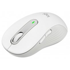 Мышка Logitech Signature M650 L (910-006238) Off-White