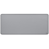 Фото Коврик для мышки Logitech Desk Mat Studio Series (956-000052) Mid Grey