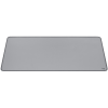 Фото Килимок для миші Logitech Desk Mat Studio Series (956-000052) Mid Grey