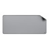 Фото Килимок для миші Logitech Desk Mat Studio Series (956-000052) Mid Grey