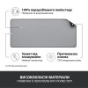 Фото Коврик для мышки Logitech Desk Mat Studio Series (956-000052) Mid Grey