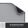 Фото Коврик для мышки Logitech Desk Mat Studio Series (956-000052) Mid Grey