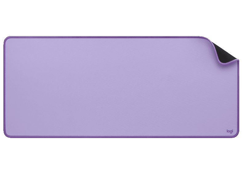 Logitech Desk Mat Studio Series (956000054) Lavender overview, characteristics, price for