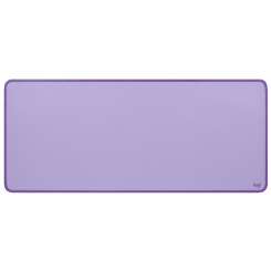 Килимок для миші Logitech Desk Mat Studio Series (956-000054) Lavender