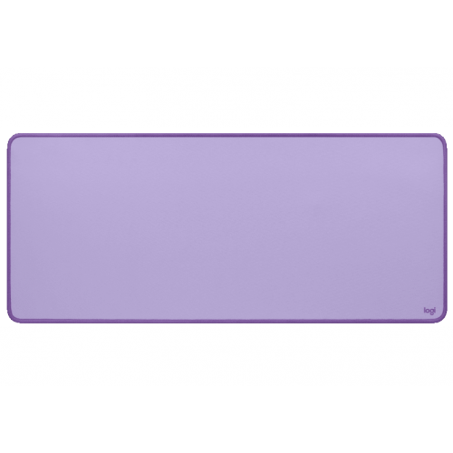 Фото Килимок для миші Logitech Desk Mat Studio Series (956-000054) Lavender