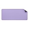 Photo Logitech Desk Mat Studio Series (956-000054) Lavender