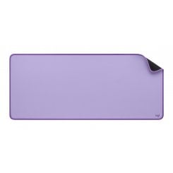 Килимок для миші Logitech Desk Mat Studio Series (956-000054) Lavender