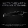 Фото Клавіатура Logitech G PRO RGB GX Blue (920-009392) Black