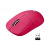 Фото Миша Logitech G Pro X SUPERLIGHT (910-005956) Magenta