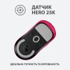 Фото Мышка Logitech G Pro X SUPERLIGHT (910-005956) Magenta