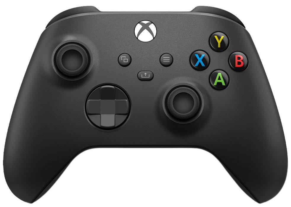Купить Геймпад Microsoft Xbox One Controller + USBC Cable for Windows