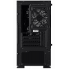 Фото Корпус 2E Gaming CALLEO ARGB Tempered Glass без БП (2E-GB700) Black
