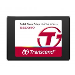 SSD-диск Transcend SSD 3.5