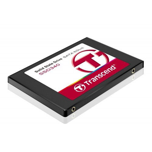 Продать SSD-диск Transcend SSD 3.5" bracket по Trade-In интернет-магазине Телемарт - Киев, Днепр, Украина фото