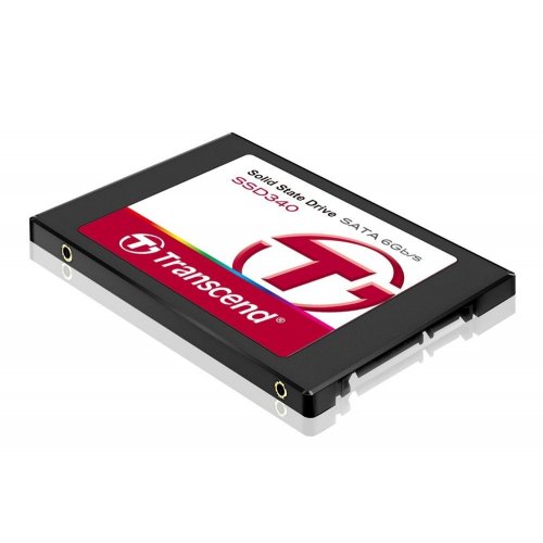 Продать SSD-диск Transcend SSD 3.5" bracket по Trade-In интернет-магазине Телемарт - Киев, Днепр, Украина фото