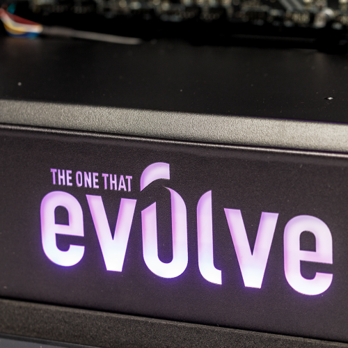 Продати Комп'ютер EVOLVE StarterPart Platinum B (EVSP-PBi11700-16S500GBK) Black за Trade-In у інтернет-магазині Телемарт - Київ, Дніпро, Україна фото