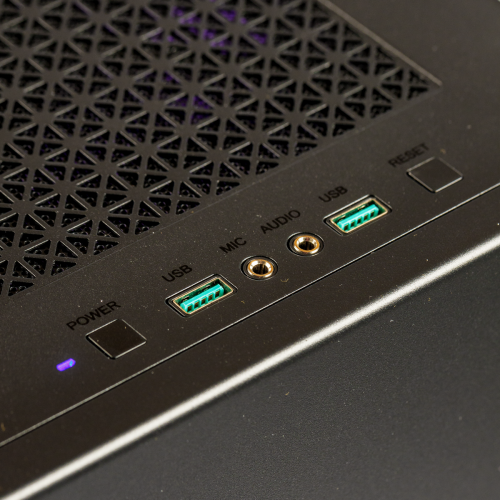 Продать Компьютер EVOLVE StarterPart Platinum H (EVSP-PHi11700-16S500G1TBK) Black по Trade-In интернет-магазине Телемарт - Киев, Днепр, Украина фото