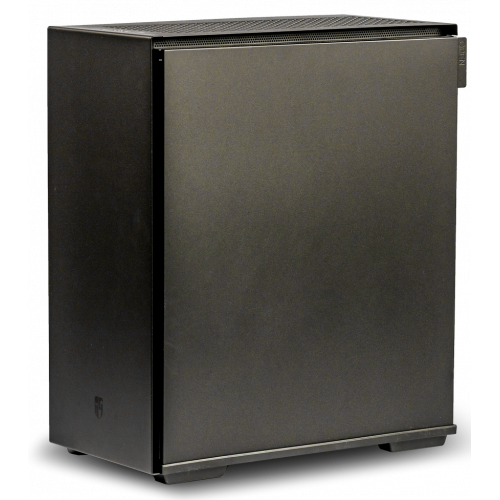 Продать Компьютер EVOLVE StarterPart Platinum H (EVSP-PHi11700-16S500G1TBK) Black по Trade-In интернет-магазине Телемарт - Киев, Днепр, Украина фото