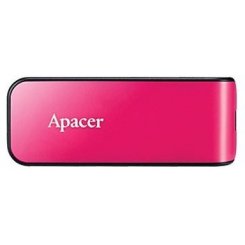 Photo Apacer AH334 16GB Pink (AP16GAH334P-1)