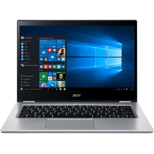 

Acer Spin 3 SP314-54N (NX.HQ7EU.00Q) Silver