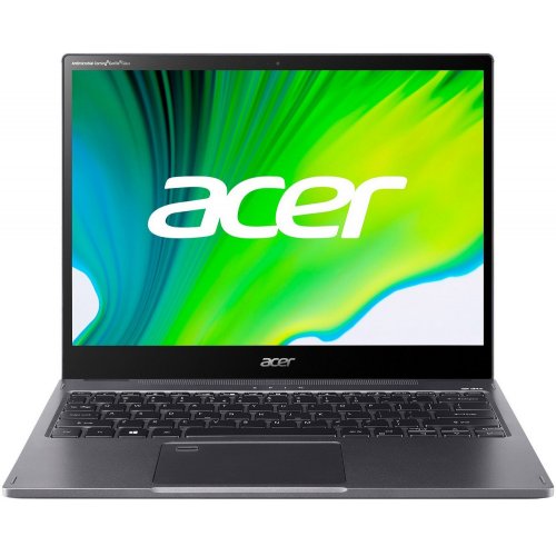 

Acer Spin 5 SP513-55N (NX.A5PEU.00M) Steel Grey