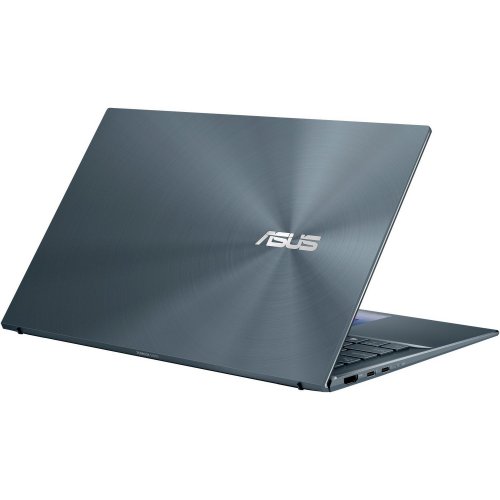 Продать Ноутбук Asus UX435EG-KK512R (90NB0SI2-M009K0) Grey по Trade-In интернет-магазине Телемарт - Киев, Днепр, Украина фото