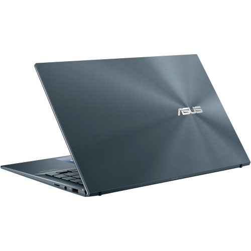 Продать Ноутбук Asus UX435EG-KK512R (90NB0SI2-M009K0) Grey по Trade-In интернет-магазине Телемарт - Киев, Днепр, Украина фото