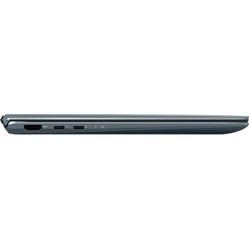 Продать Ноутбук Asus UX435EG-KK512R (90NB0SI2-M009K0) Grey по Trade-In интернет-магазине Телемарт - Киев, Днепр, Украина фото