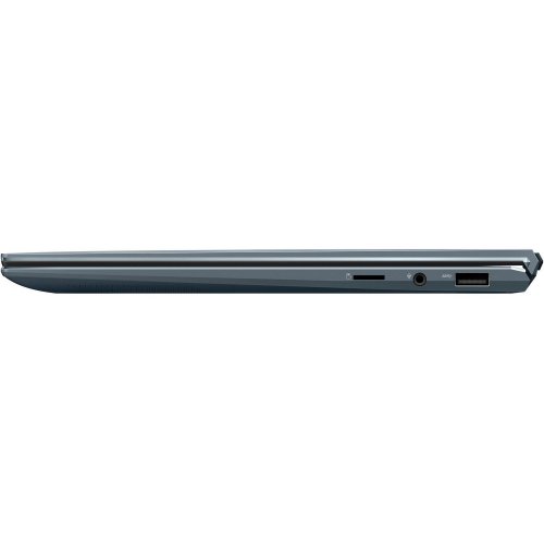 Продать Ноутбук Asus UX435EG-KK512R (90NB0SI2-M009K0) Grey по Trade-In интернет-магазине Телемарт - Киев, Днепр, Украина фото