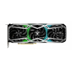 Видеокарта Gainward GeForce RTX 3070 Phoenix 8192MB (NE63070019P2-1041X) OEM